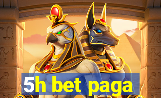5h bet paga